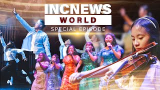 INC News World Special: Sharing Faith Through Music Around the World