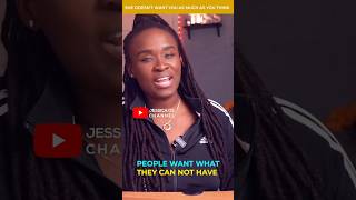 She doesn't want you as much as you think  #youtubeshorts