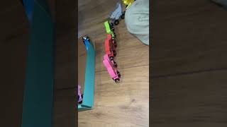 Engaging Learning Game for Kids #toytrain #educationalfun