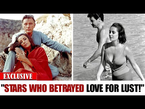 At 60, Johnny Carson Exposed the 10 Most Scandalous Affairs of Golden Age Hollywood