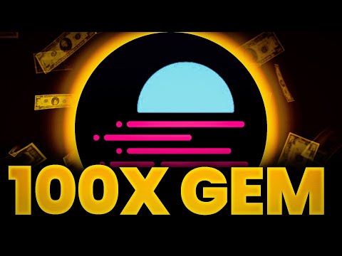 Moonbeam $GLMR- My Top Layer 1 for 50/100x- Hindi