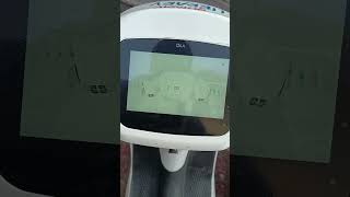 OLA S1 scooter moves O3 update