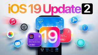 iOS 19 DEMO 2 - NEW DETAILS!
