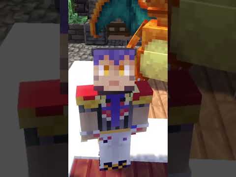 Mahoraga como Pokemon #pokemontiktok  #pokemon  #jujutsukaisen  #mahoraga  #lucario #miencraft