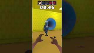 HIDE IN THE BACKROOM GAME VIDEO👽#shorts #gaming #viral #hiddengems #shortvideos #ytshorts