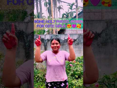 some Holy photo poses for Cute girls 💟🥰 ll Holy photoshoot ll😍💜 #shorts #viral #youtube