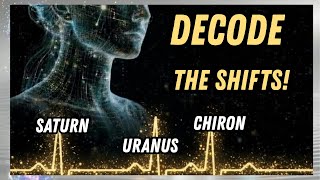 The Quantum Architecture Behind Every Major Life Transformation