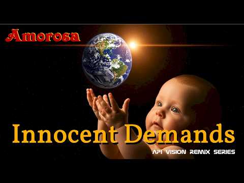 Innocent Demands (API Vision) 2026