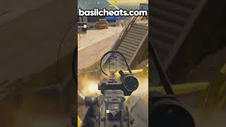 HOW HACKERS CHEAT IN WARZONE #fyp #warzone #gamer #gamehacks 08079