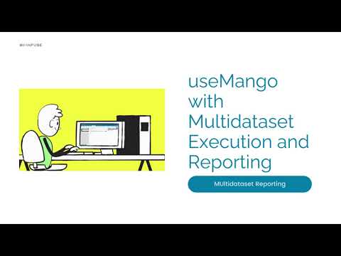 Multidataset Reporting