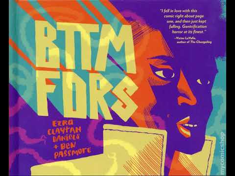 Bttm Fdrs - Gentrification