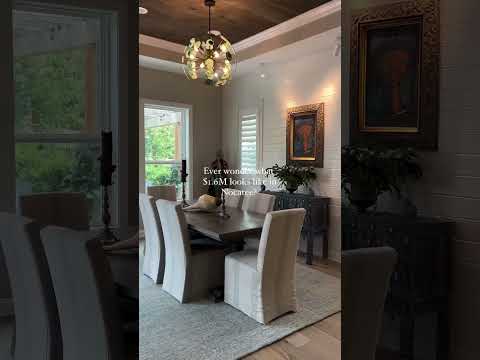 Nocatee $1.6 M Home!