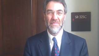 NextGenWeb Interviews Dr. William Hersh of Oregon Health & Science University