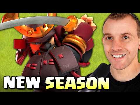 Super Yeti Returns? Season Preview for Clash of Clans!