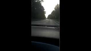 Accelerated Performance 2013 Brz Turbo