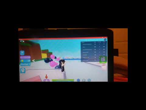playing "TOH" and I'm now a por gamer