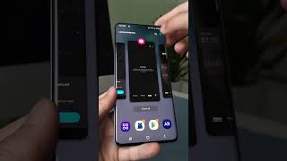 Android Tips - How to Remove Recommended Apps on Samsung #shorts