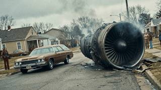 The Deadliest Decade in Aviation History
