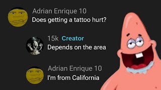 CaldrukiShots #30 😭🙏 - Random Screenshots Out of Context