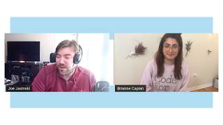 Chipy Talk: Code Your Dreams & CoderHeroes