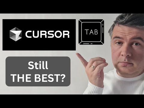 One Cursor Feature That Keeps it On Top