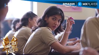 Sisterhood Season 1 Episode 2 | Nidhi Bhanushali, Bhagyashree Limaye | Amazon MX Player #webseries
