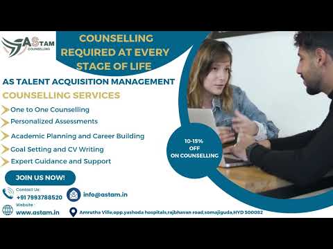 AS TALENT ACQUISITION MANAGEMENT