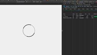 global css page loader by vanilla javascript  #website #html #css #javscript #websitebuilder #app