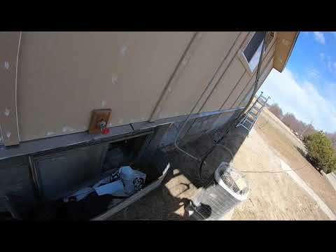 Siding and more 16 March