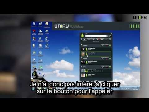 Booster votre productivité avec OpenScape Business