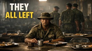 Why Green Berets Refused to Sit with the Australian SAS in Vietnam