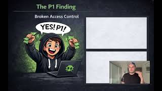 My First API Bug Bounty Bugs: GraphQL & Broken Access Control | Abraham Gonzalez