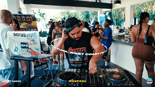 HIP-HOP, R&B, WITH WEST COAST FUNK + G-FUNK VIBES | DJ SET BY SAMMY SAGUN | WAVPOOL EXPORT 017