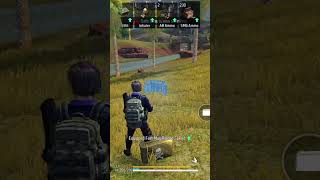 FREE FIRE KALAHARI XM8