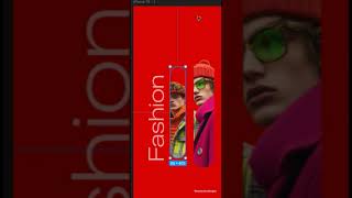Fashion App UI Design 2025 ✨ | Attract, Engage, Convert #FashionApp #uidesigntutorial #mobileapp