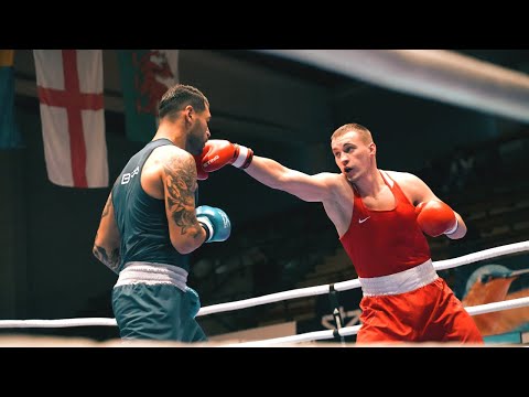 Boxing event aftermovie | Tammerturnaus 2022