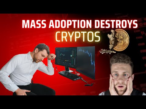 The Real Risks Behind Crypto’s Growing Popularity (Hidden Paradox)