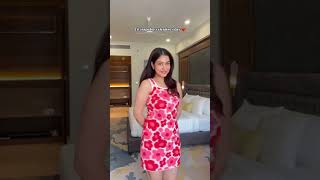 let’s dress cute & casual this summer🍒💋❤️