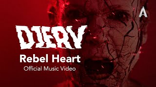 Djerv - “Rebel Heart” (from Arcane Season 2) [Official Music Video]