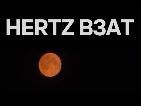 Hertz B3at - Prod. By YNTRA