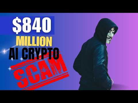 Inside the $840 Million CBEX CRYPTO COLLAPSE - What No One is Telling You