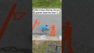 I have the world’s best neighbors ❤️