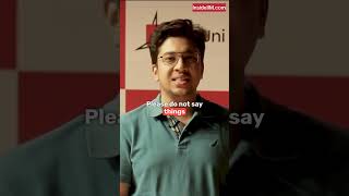 The Two Questions Asked In Most MBA Interviews