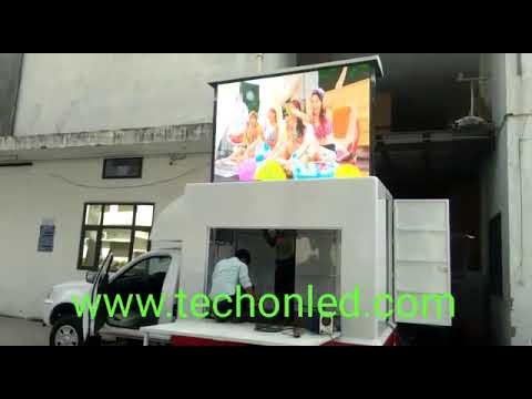 #TECHON #LEDVIDEOWALLS P10 P8 P6 P4 P3 INDOOR OUTDOOR RENTAL FIXED SCREENS