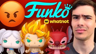 Funko's Limited Edition Drops are STRESSING out Pop Collectors