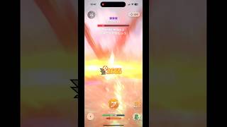 Element Attack vs Critical Boost Comparison iai #mhn #monsterhunternow #longsword #gaming