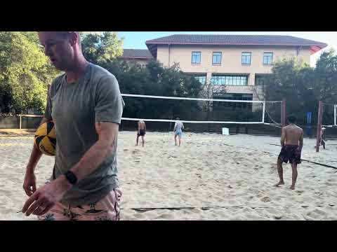 Nate/Dan vs Tyler/Tony G4