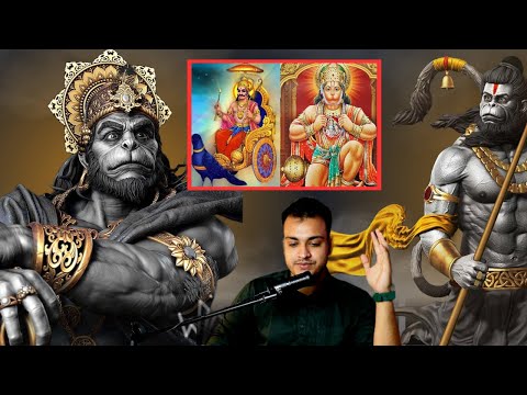 সানি ও হনূমান এর এই গল্প আপনার জীবন বদলে দিতে পারে | Solo Bengali Podcast | The KBS Clips