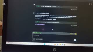 Build Full-Stack Websites Instantly with AI