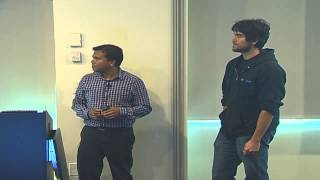 GTAC 2015: Round Table Presentation 1: Mobile Cross-Platform Testing